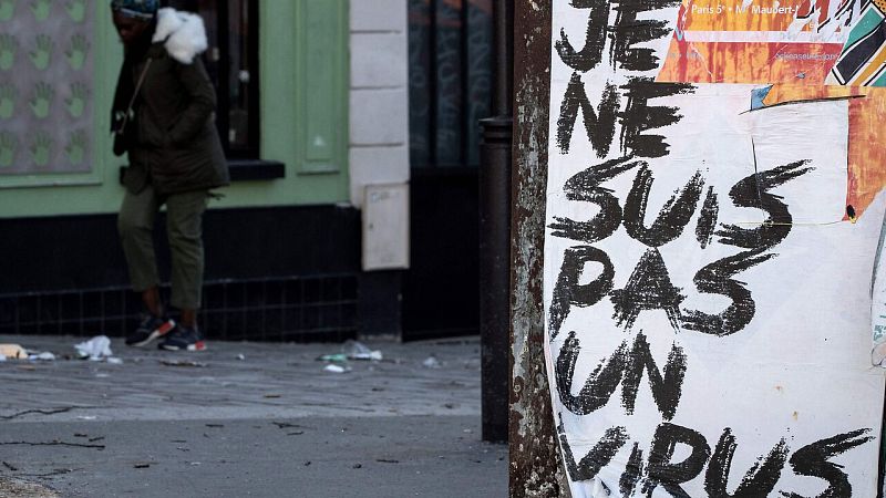 Europa endurece sus medidas restrictivas ante el avance del coronavirus