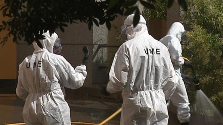 Telecanarias - Canarias en 2' - 24/03/2020