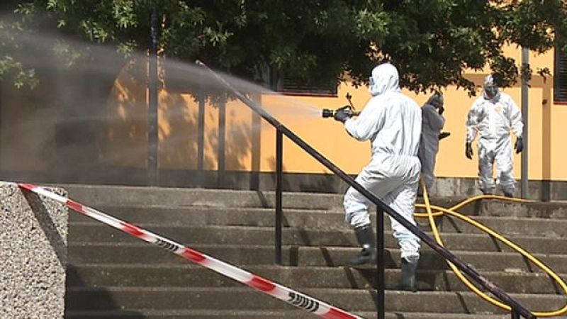 Telecanarias - 24/03/2020