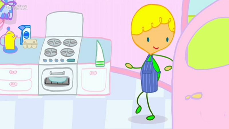 Mya Go (en inglés) - Mya Go Hide and Seek - RTVE.es - Mya Go en inglés | Watch