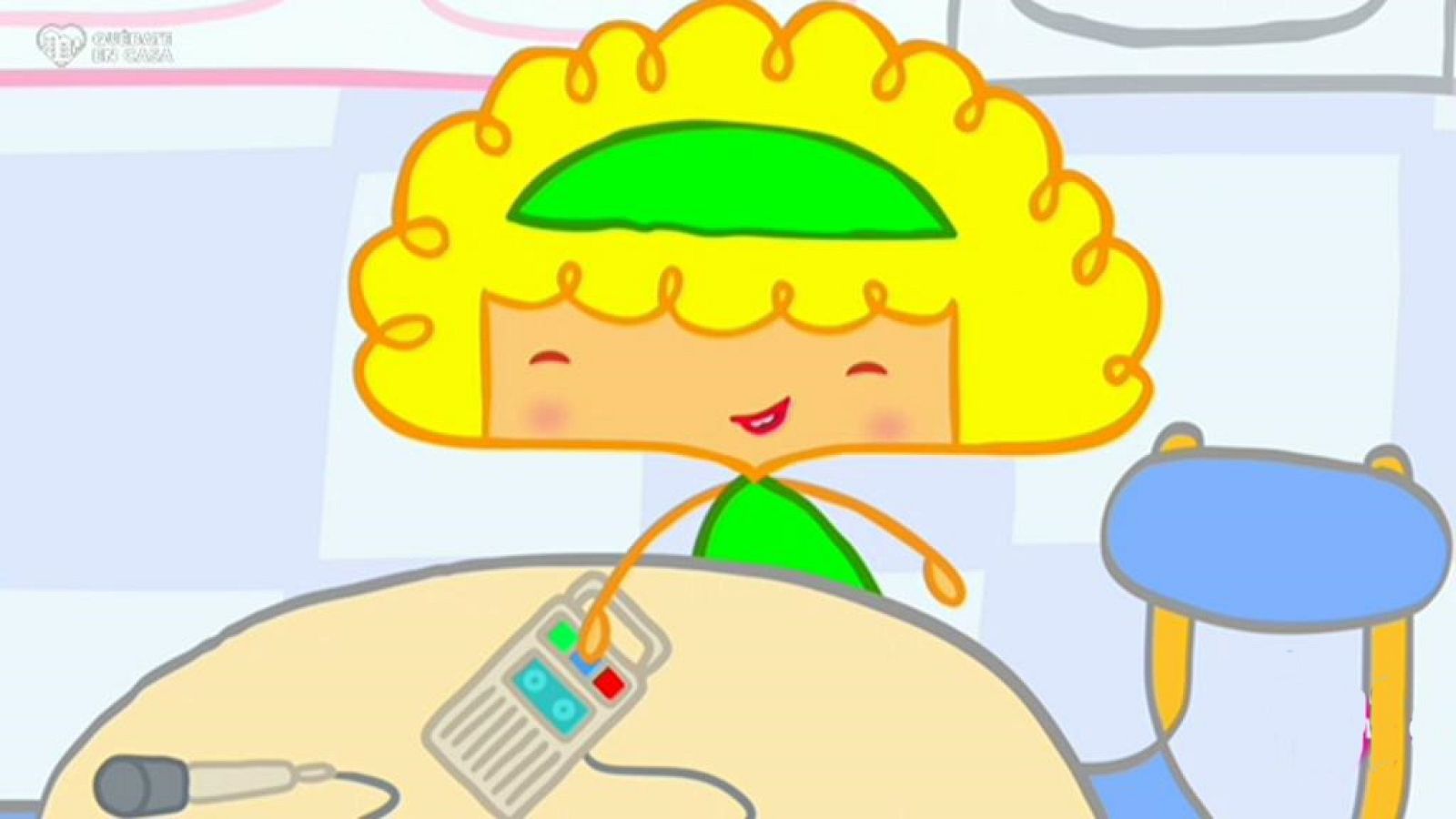 Mya Go - Mya Go, ¿qué es ese ruido? - RTVE.es - Mya Go | Ver