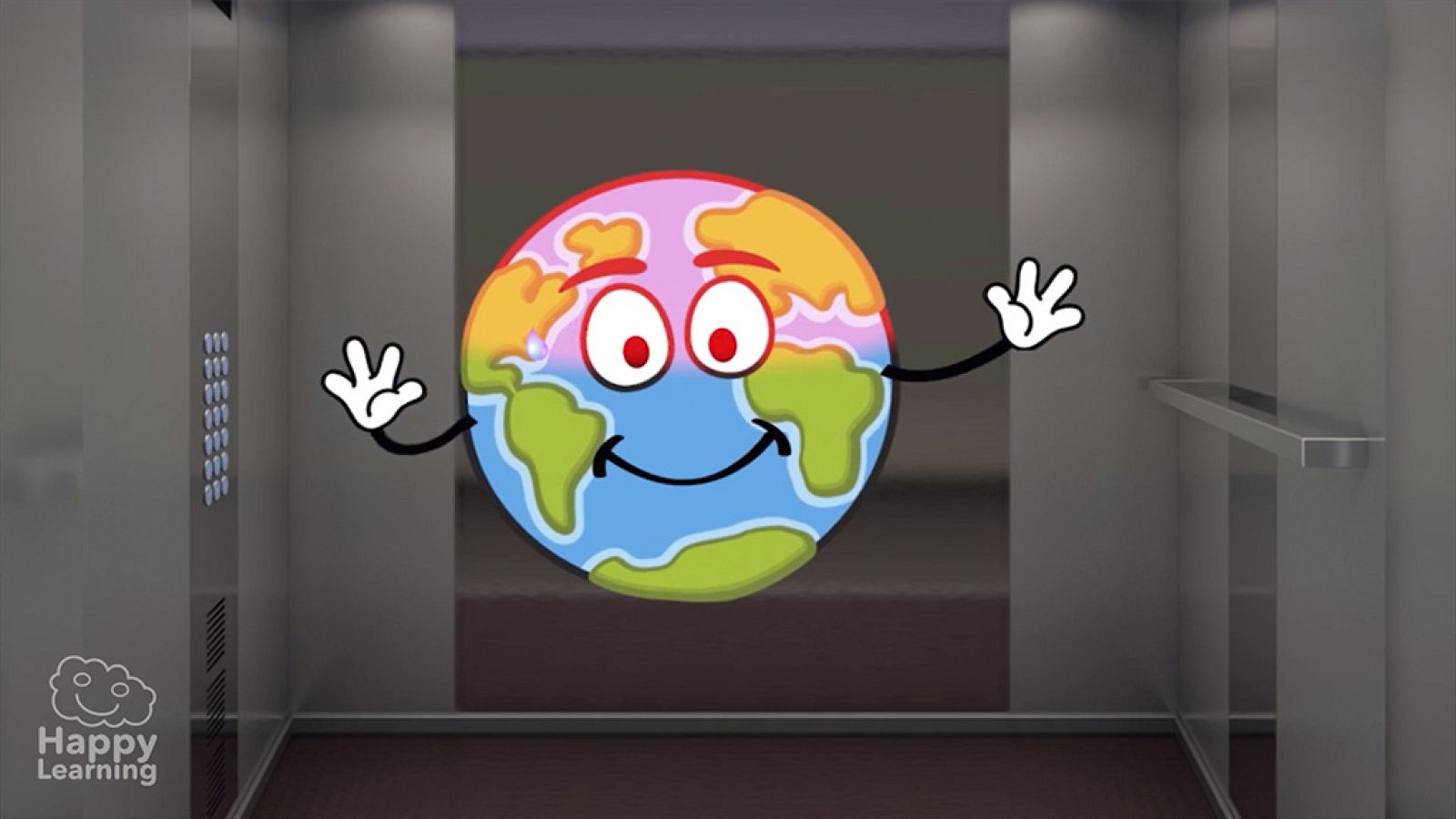 CIENCIAS NATURALES - El Cambio Climático - EduClan 9 a 10 años | Ver