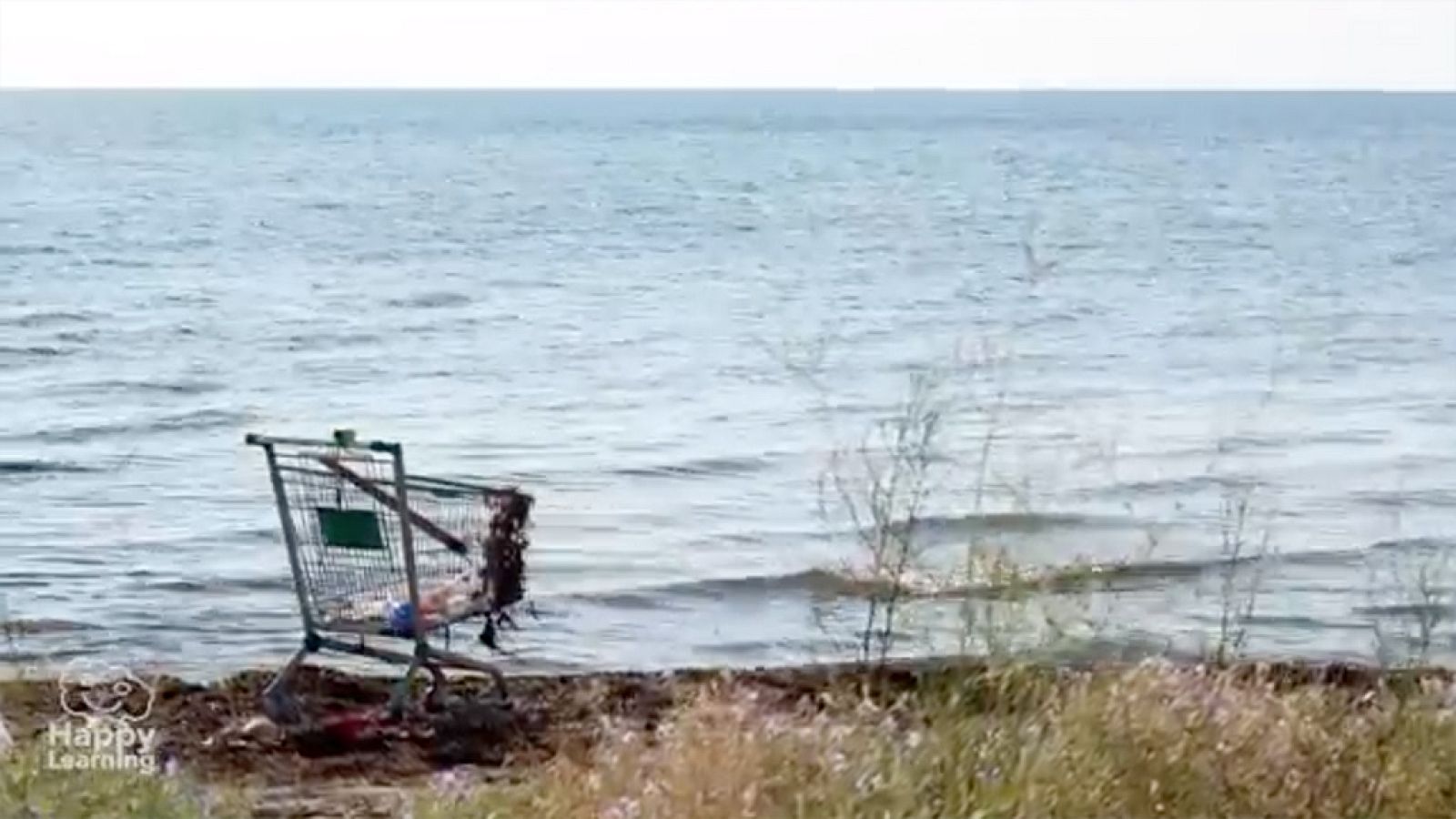 CIENCIAS NATURALES - Cuidemos El Agua - EduClan 9 a 10 años | Ver