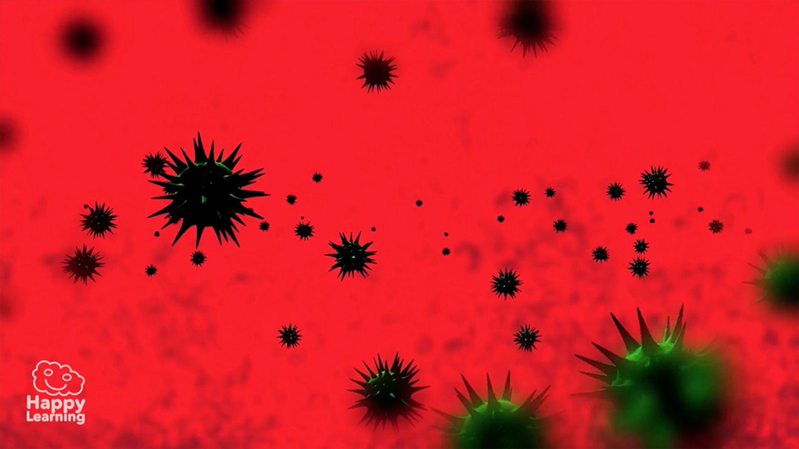 CIENCIAS NATURALES - Los seres vivos unicelulares y pluricelulares - EduClan 9 a 10 años | Ver