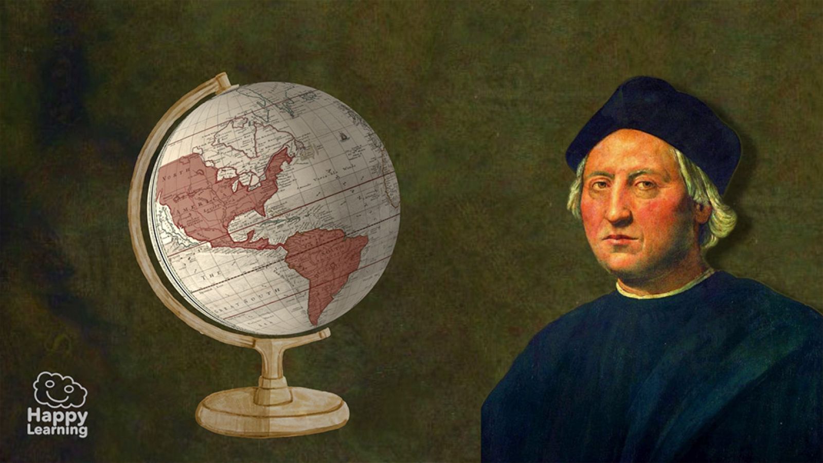 CIENCIAS SOCIALES - Siglo XV: El descubrimiento de América - EduClan 9 a 10 años | Ver