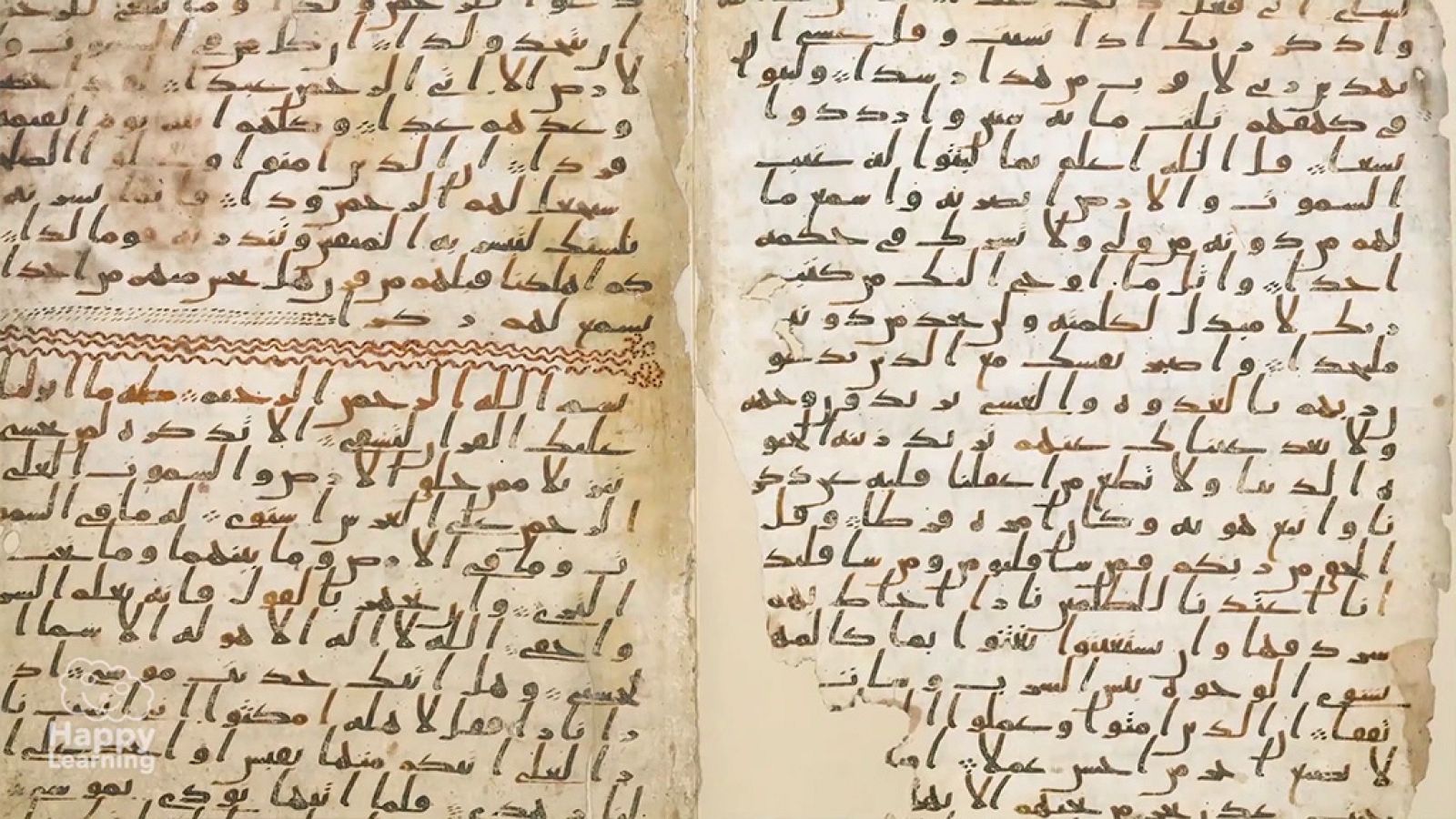 CIENCIAS SOCIALES - La historia de la escritura - EduClan 9 a 10 años | Ver