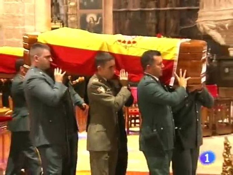 Informativo Territorial. Noticias de Castilla y León. (31/07/09)