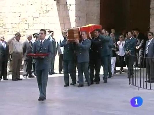 Telenorte - País Vasco - Telenorte-País Vasco - 31/07/09