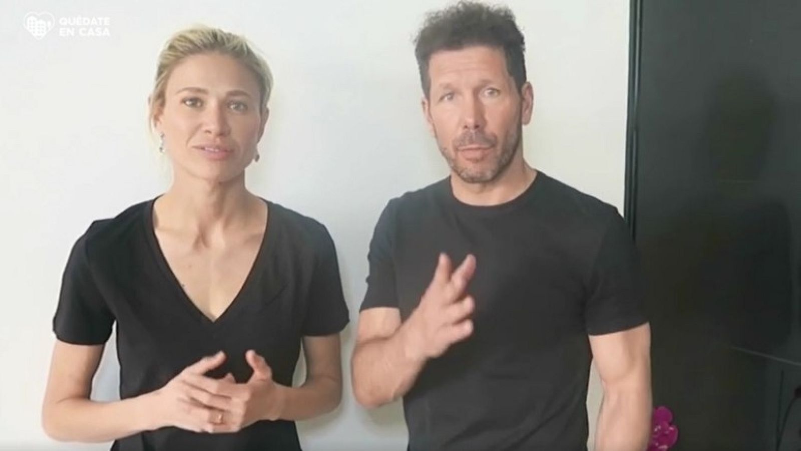 El deporte muestra su cara más solidaria en la batalla contra el coronavirus | Ver