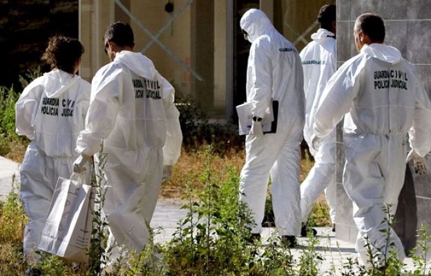  - Continúa la investigación