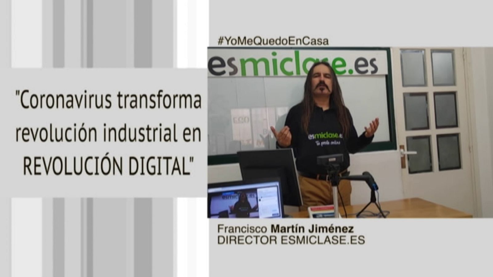 Emprende - 24/03/20 - ver ahora