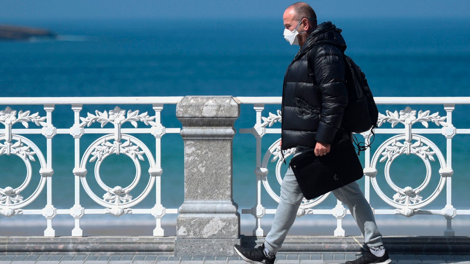 Telediario Matinal en 4 minutos 25/03/2020