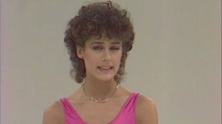 Puesta a punto - 12/10/1983