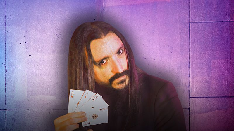 Parking Karaoke - David Diamond en "Solo Magia": capítulo 1