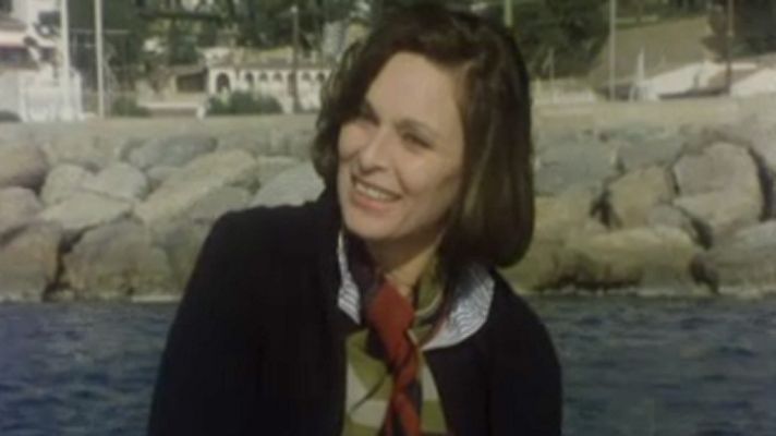 La señora García se confiesa - Capítulo 2