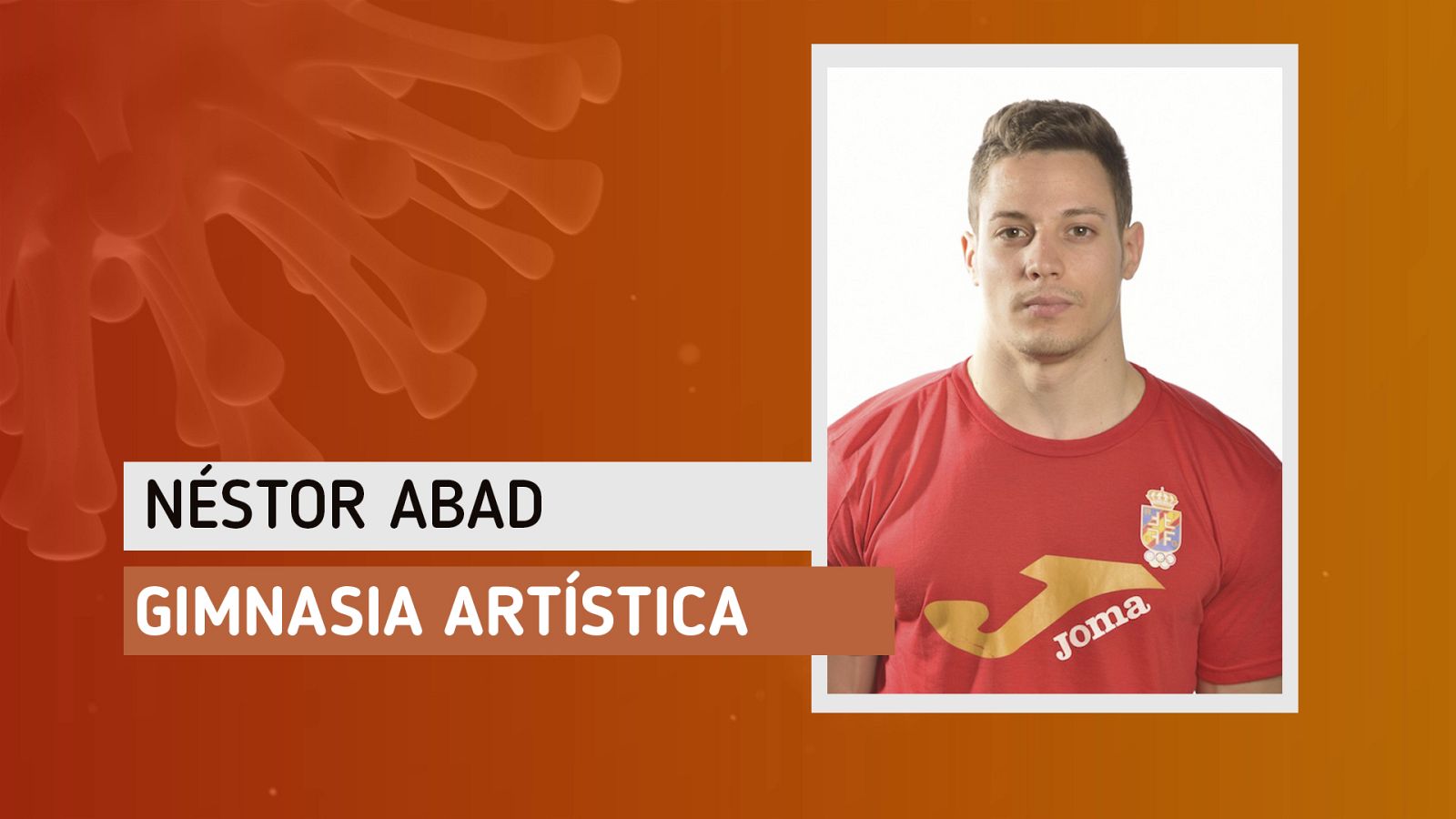 Tokio 2020 | Néstor Abad anima a quedarse en casa durante el aislamiento por coronavirus - Tokyo 2020 | Ver