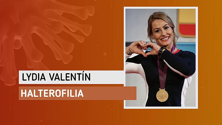 Tokio 2020 | Lydia Valentín: \"Es la mejor decisión, los deportistas necesitábamos saber\" - Tokyo 2020
