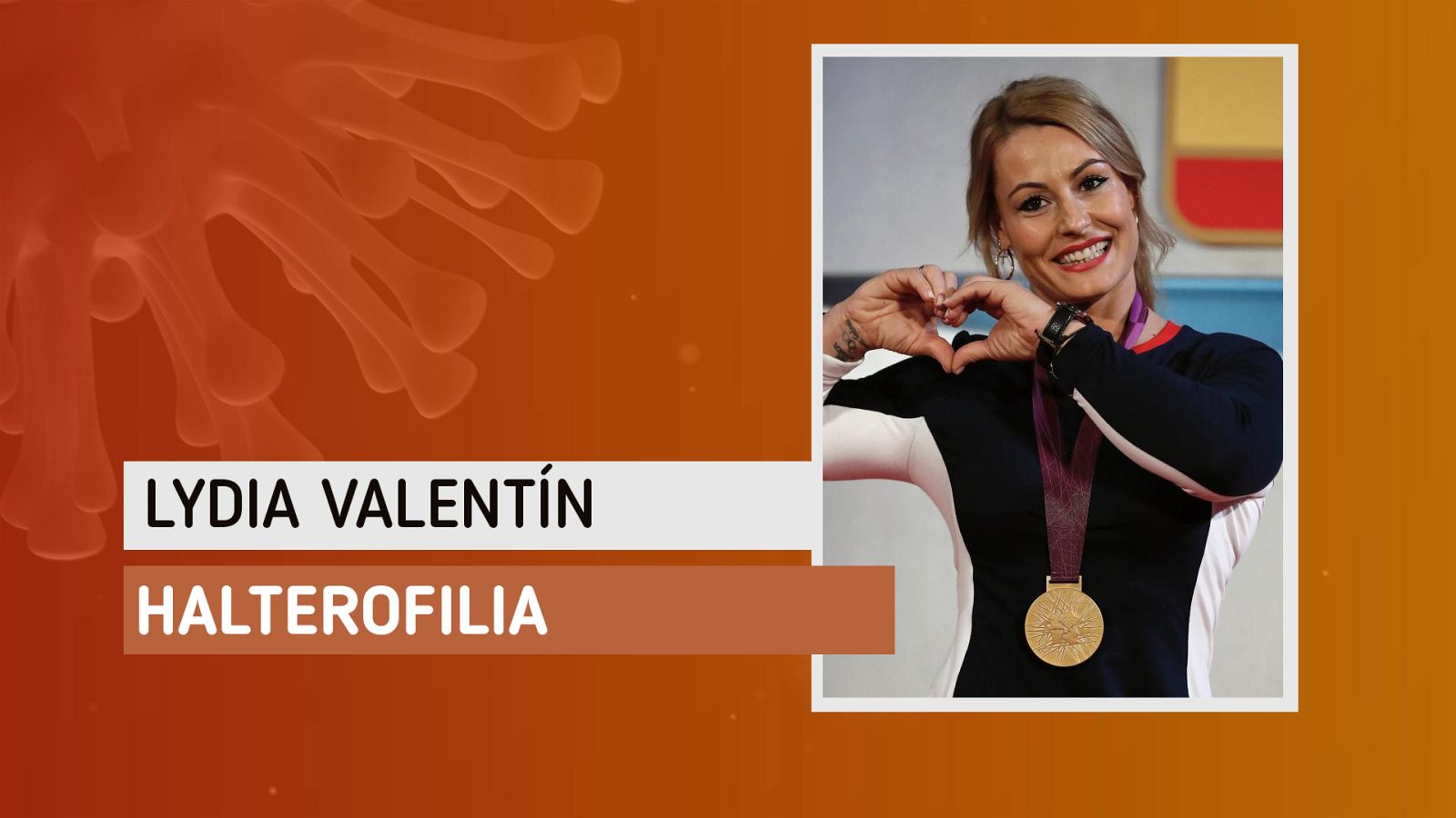 Tokio 2020 | Lydia Valentín: "Es la mejor decisión, los deportistas necesitábamos saber" - Tokyo 2020 | Ver