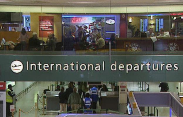  - Repercusión sobre el turismo