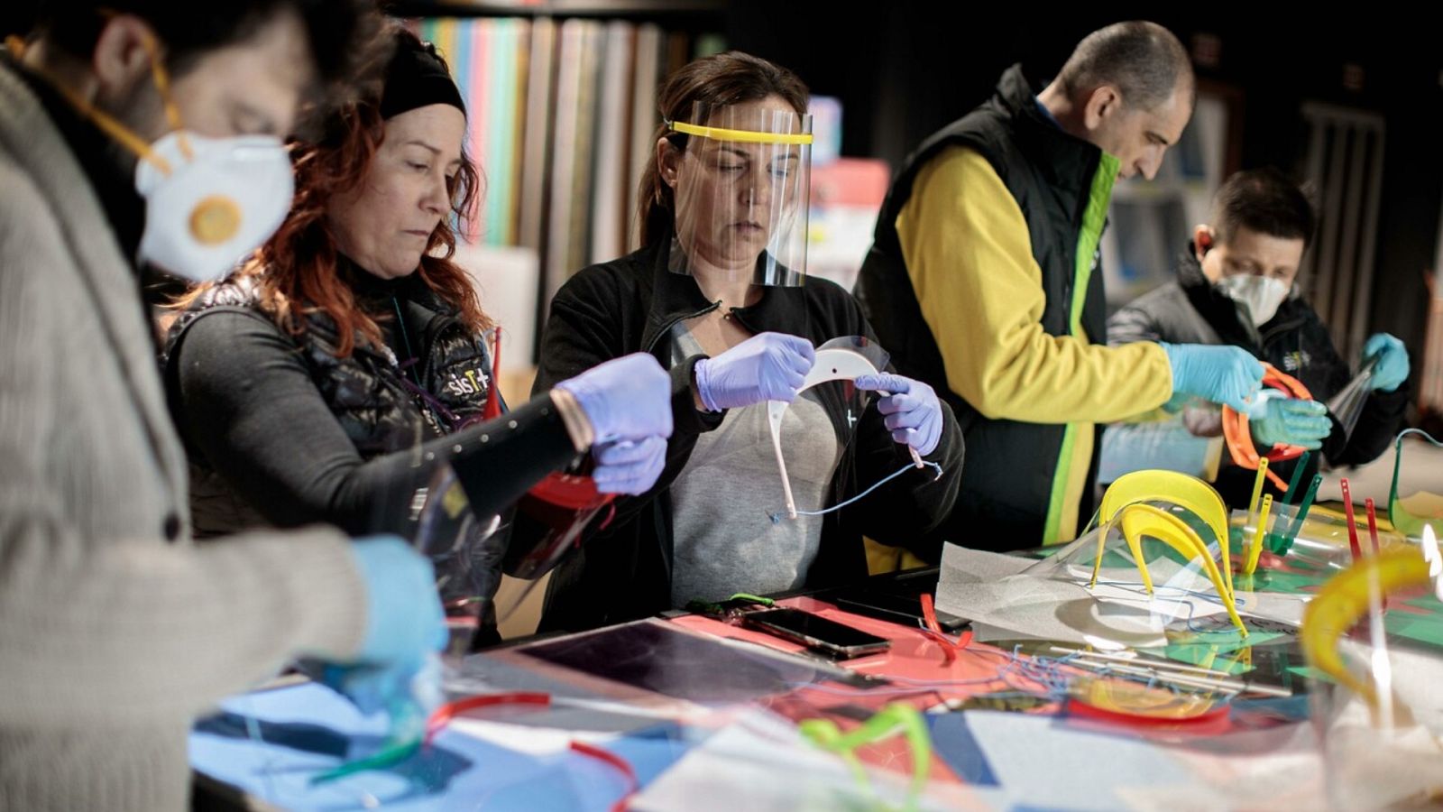 La Mañana - 25/03/20 - ver ahora