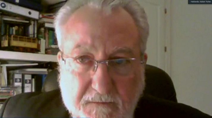 Informativo 24h - Ocho hospitales podrían participar en el ensayo de una terapia con células madre contra la inflamación pulmonar por el COVID-19