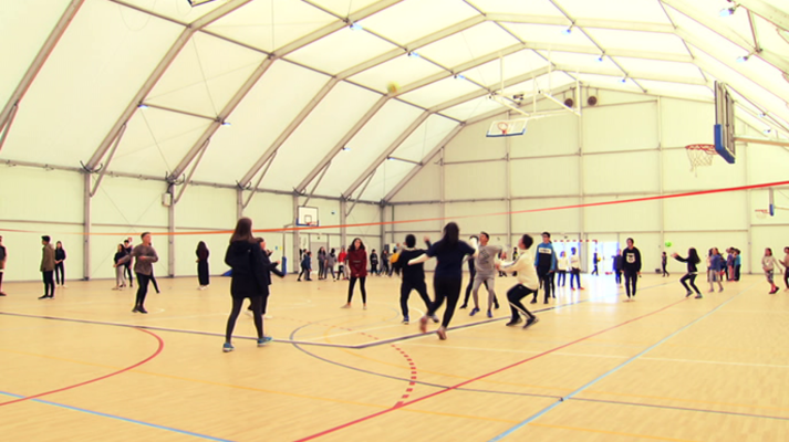 Aprendemos en casa - 14/16 - Ed. Artística y Ed. Física: Pink Floyd el legado