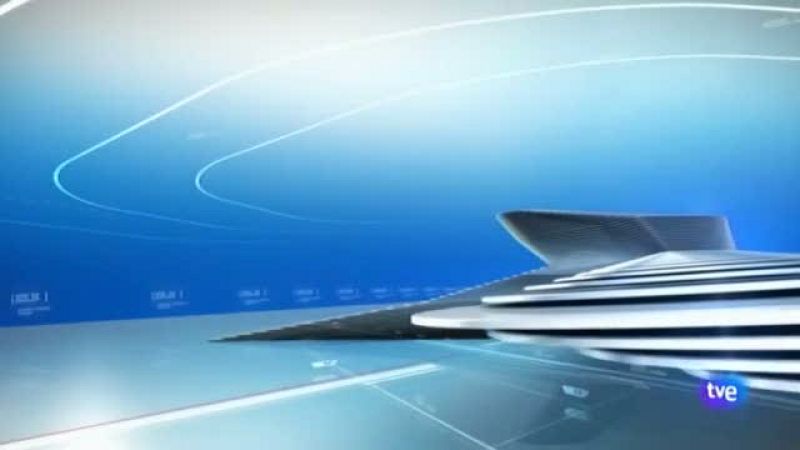 Telenavarra - 25/3/2020