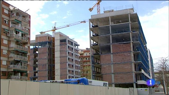 L'Informatiu - L'Informatiu - 25/03/2020