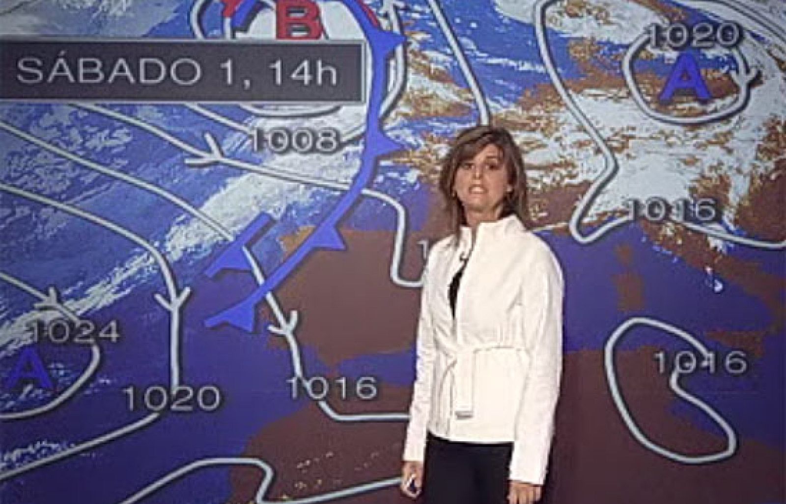 El Tiempo - 31/07/09 - El tiempo | Ver