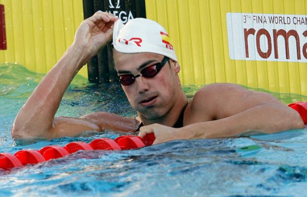  - Muñoz y Villaécija, en otra final