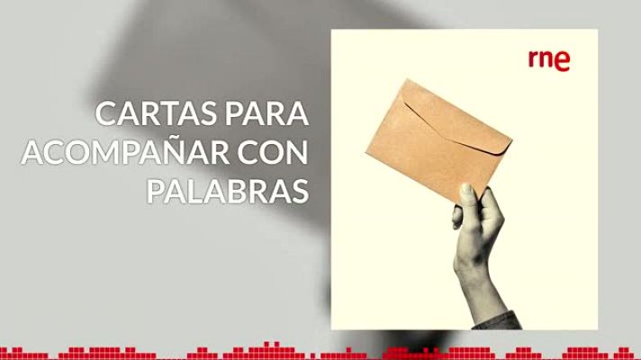  - Cartas solidarias