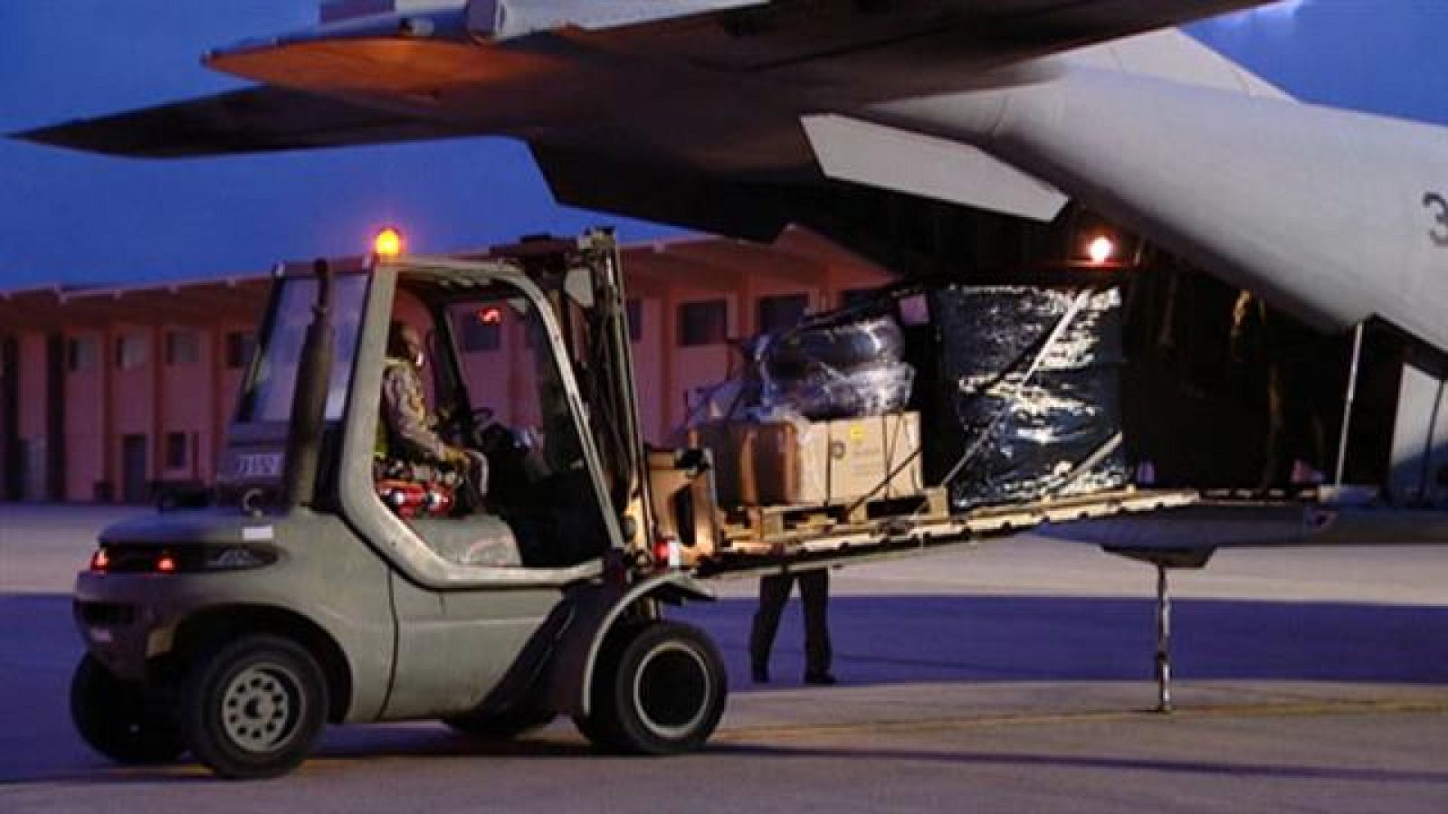 Canarias en 2' - 25/03/2020