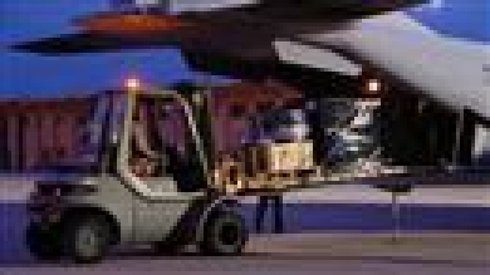 Canarias en 2' - 25/03/2020