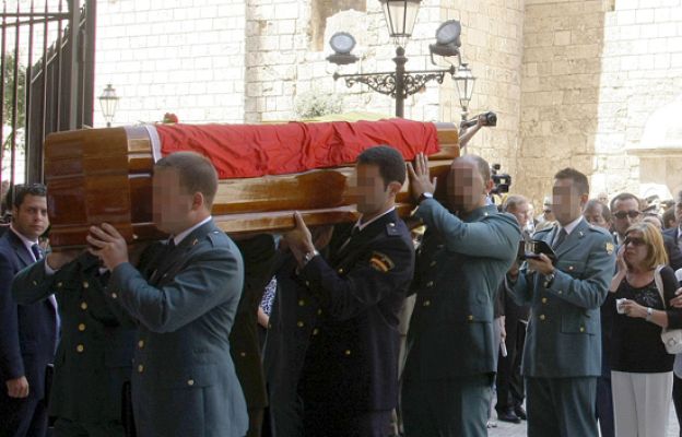 Telediario 1 - Telediario en 4' - 31/07/09