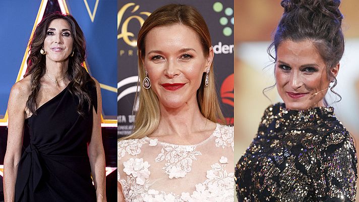  - Las famosas se ponen a fabricar mascarillas