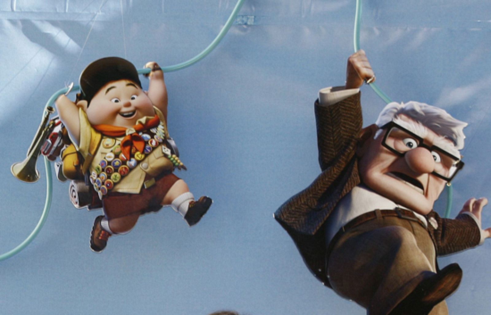 Estrenos de la semana