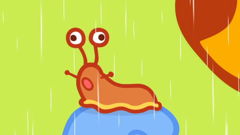 Mya Go (en inglés) - Mya Go Slimy Zoo - RTVE.es - Mya Go en inglés | Watch