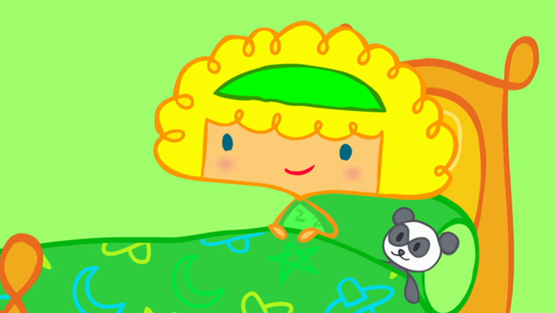 Mya Go (en inglés) - Mya Go Potato - RTVE.es - Mya Go en inglés | Watch