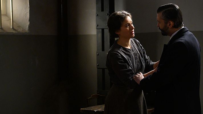 Acacias 38 - Capítulo 1228