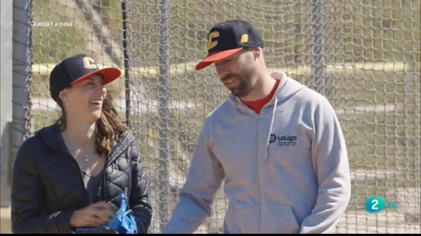 Insòlits - Beisbol, un esport poc practicat a Catalunya