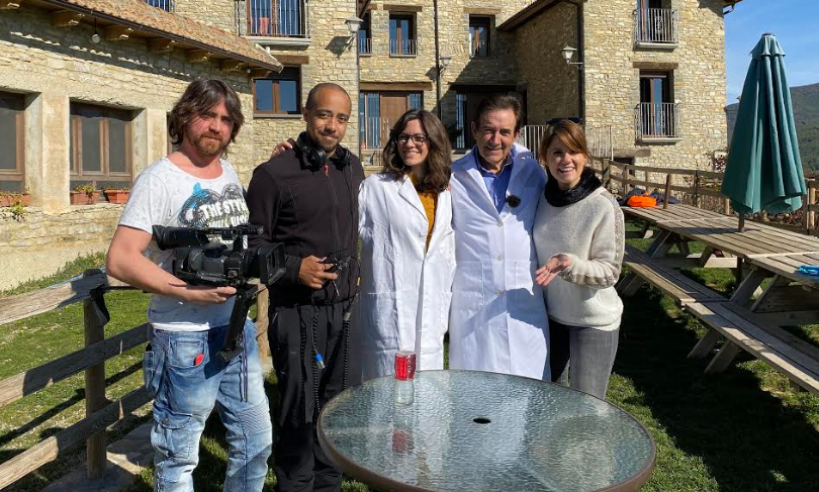 ¿Son los animales buenos meteorólogos?