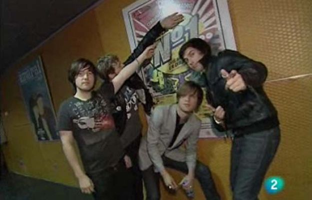 Zoom Tendencias - La Suecia más moderna