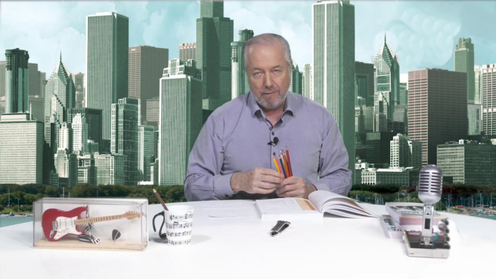 Inglés en TVE - Programa 49