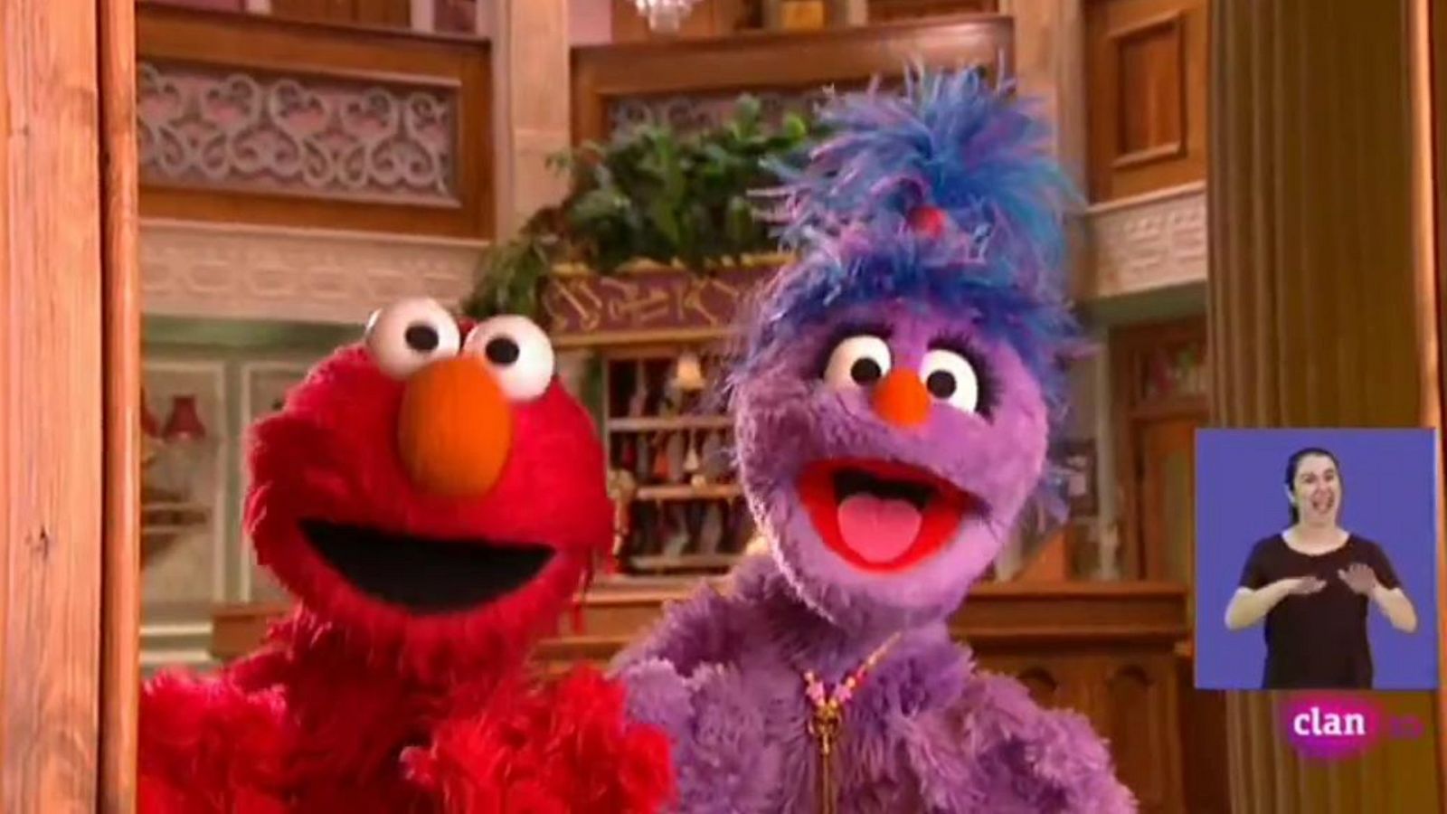 El Hotel Furchester - Polillas mascadoras - RTVE.es - El Hotel Furchester | Ver