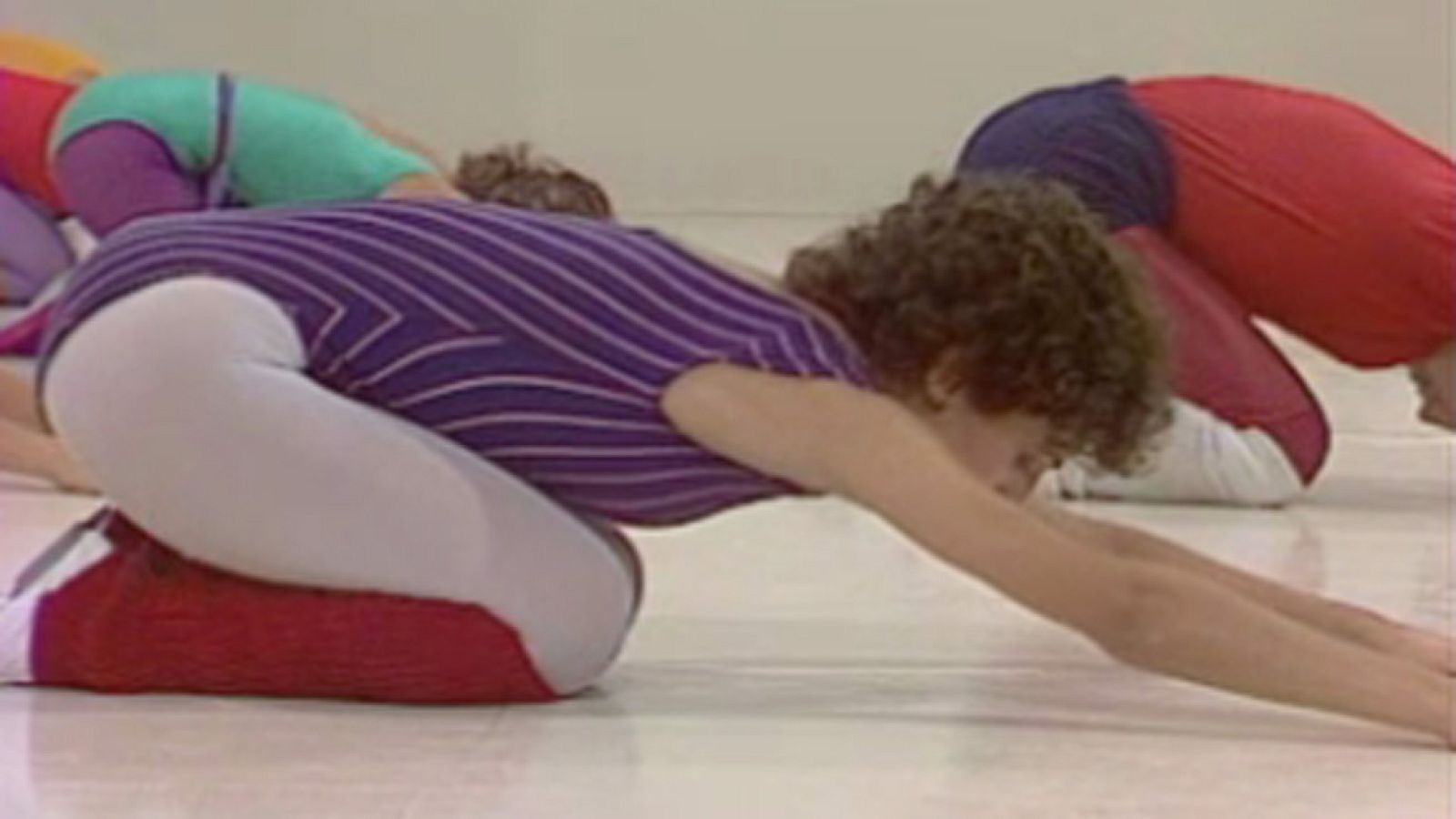 Puesta a punto - 14/10/1983 - Puesta a punto | Ver