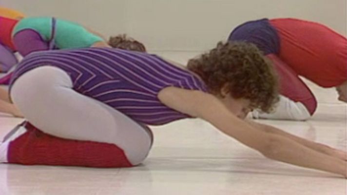 Puesta a punto - 14/10/1983