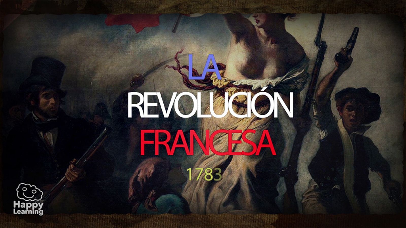 CIENCIAS SOCIALES - Siglo XVII: La Revolución Francesa - EduClan 9 a 10 años | Ver