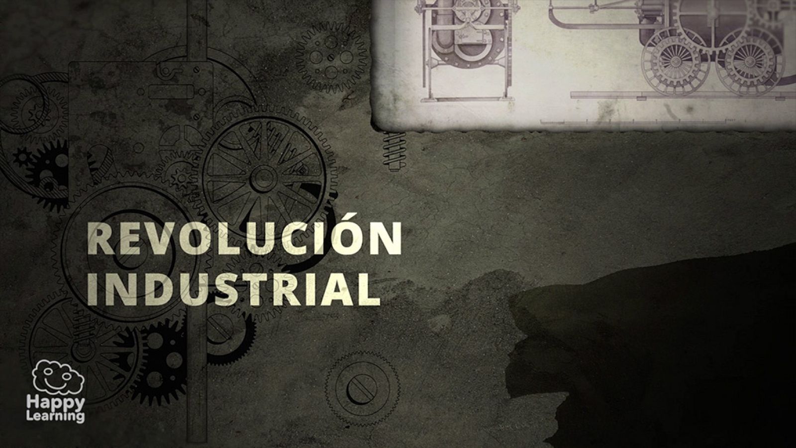 CIENCIAS SOCIALES - Siglo XIX: La Revolución Industrial - EduClan 9 a 10 años | Ver