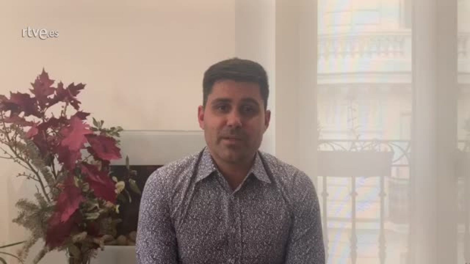 David Aganzo: "Cada club tiene unas circunstancias diferentes"