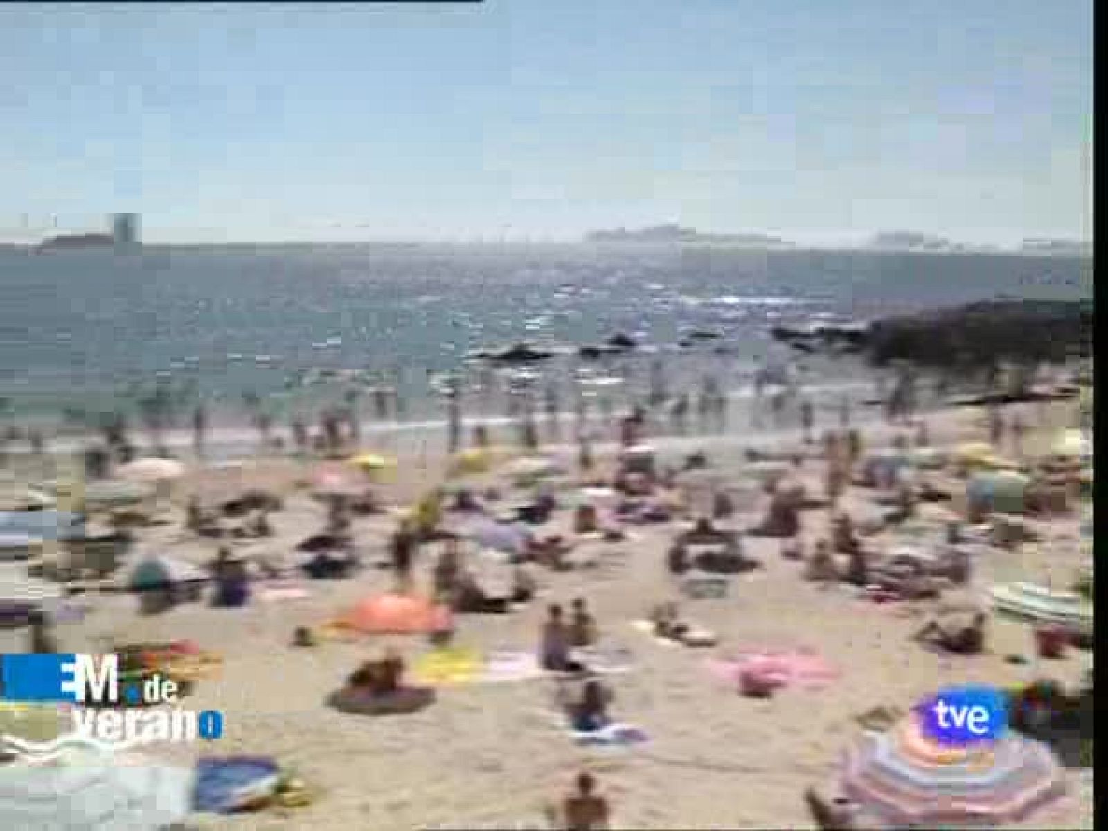 Esta mañana - 31/07/09 - Esta mañana | Ver